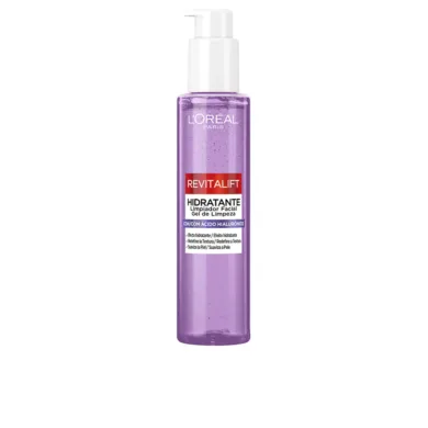 Revitalift - Revitalift Moisturizing Facial Cleansing Gel by L'Oréal Paris