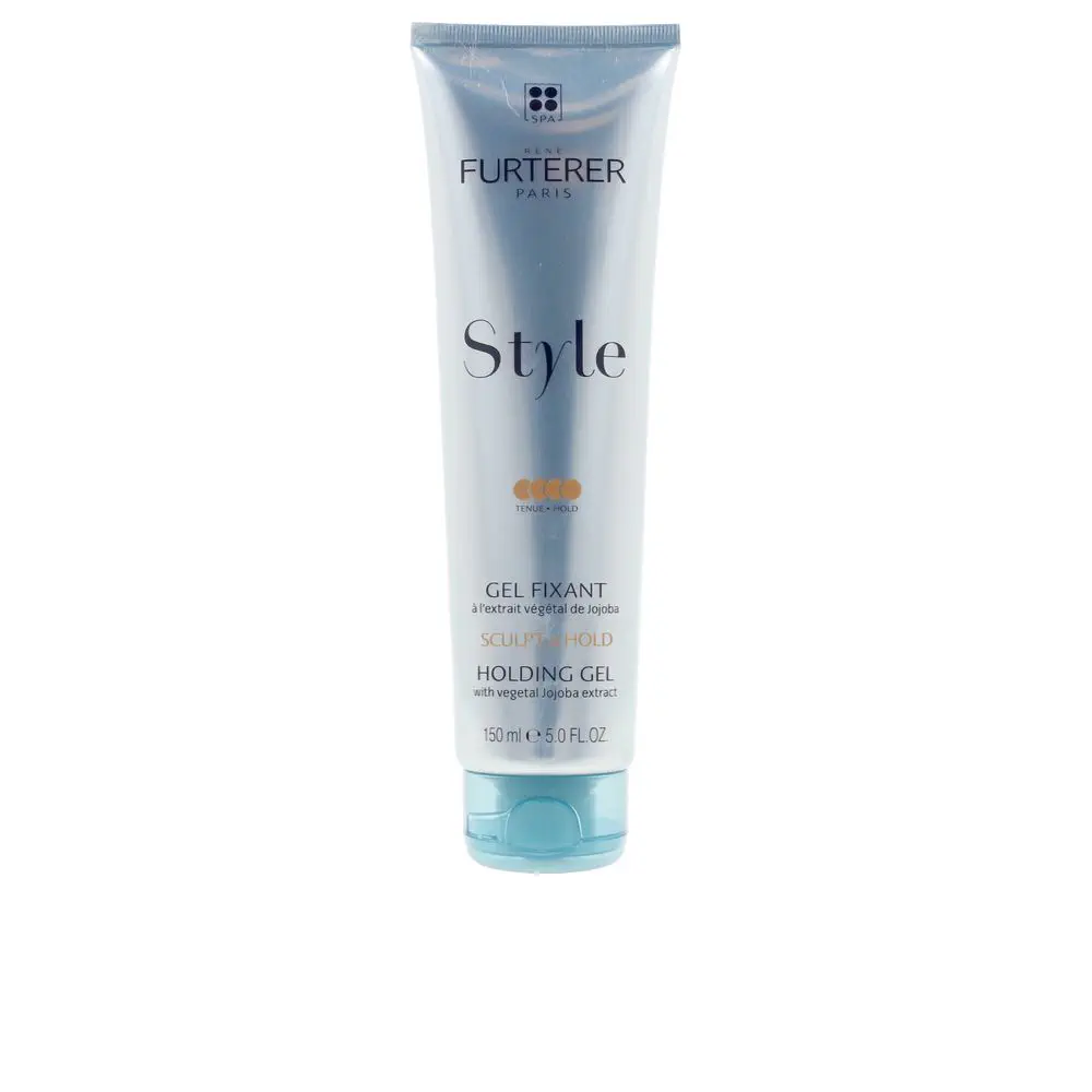 Style - Style Fixing Gel by Rene Furterer