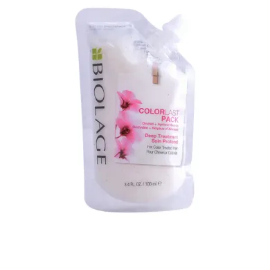Color Last - Colorlast Deep Treatment by Biolage
