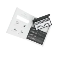 Nanolash Eyelash - Heartbreaker Case 4 Pcs by Nanolash