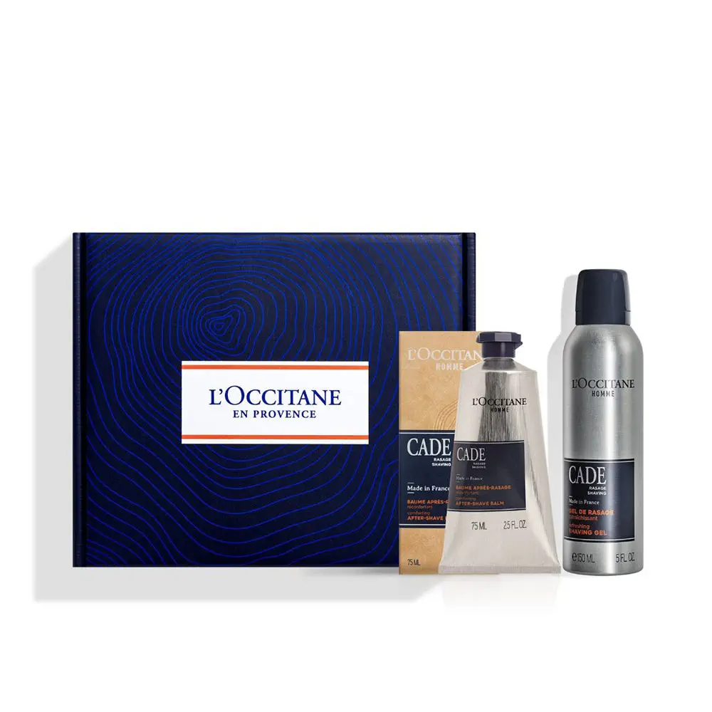 Hombre L'Occitane En Provence - L'Occitane Estuche by L'Occitane En Provence