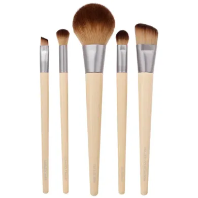 Makeup Brushes Ecotools - Start The Day Beautifully Set by Ecotools