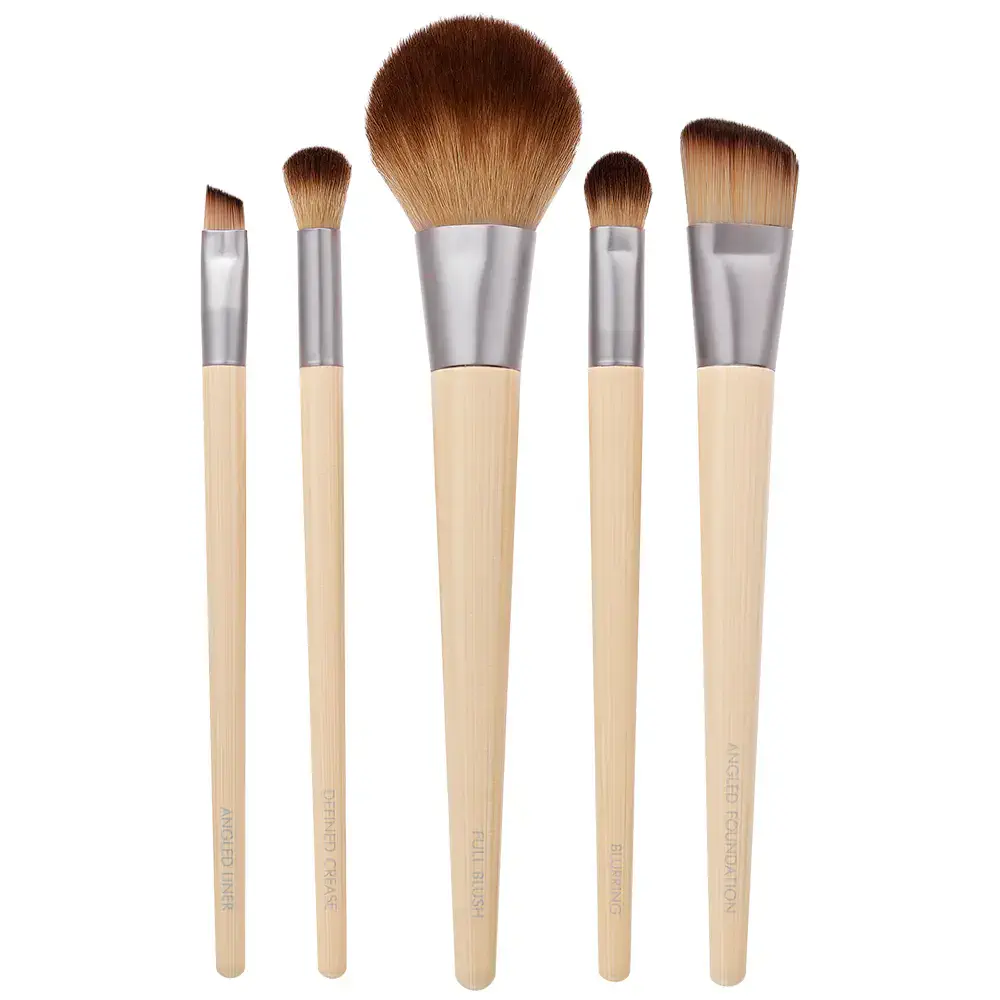 Makeup Brushes Ecotools - Start The Day Beautifully Set by Ecotools