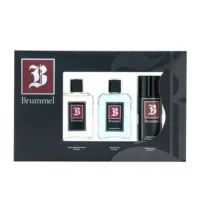 Brummel - Brummel Lot 3 Pcs by Puig