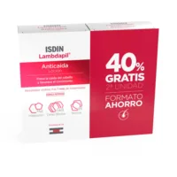 Lambdapil - Lambdapil Anti-Hair Loss Single Dose Duo Lotion 2 X Nits by Isdin