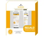 Heliocare 360º - 360º Oil-Free Gel Spf50 Case 2 Pcs by Heliocare
