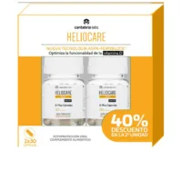 Heliocare 360º - 360° D Plus Oral Capsules Pack 2 X by Heliocare