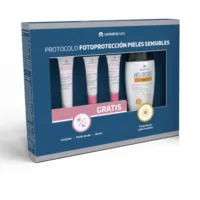 Heliocare 360º - 360° Photoprotection For Sensitive Skins Case 4 Pcs by Heliocare