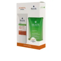 Sun System - Sun System Acnestil Spf50+ Set by Rilastil