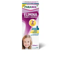Piojos Y Liendres Lote - Elimina Piojos Y Liendres Loción Lote by Paranix