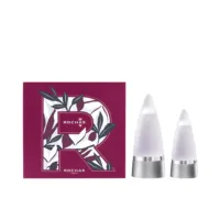 Rochas Man - Man Case 2 Pcs by Rochas