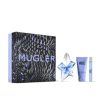 Angel - Angel Case 3 Pcs by Thierry Mugler