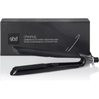 Chronos - Chronos Styler Hair Straightener #Black by Ghd