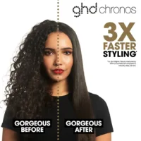 Chronos - Chronos Styler Hair Straightener #White by Ghd