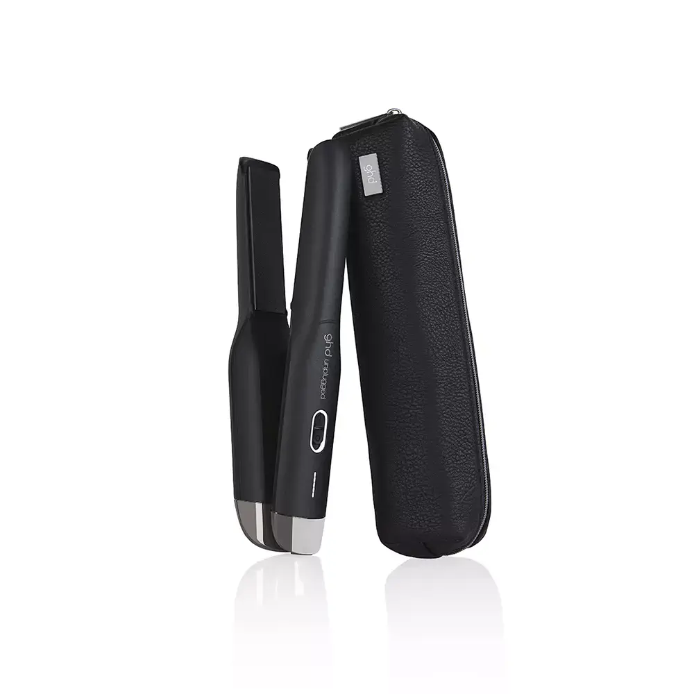 Unplugged - Unplugged Hair Straightener #Black by Ghd