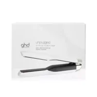 Unplugged - Unplugged Hair Straightener #White by Ghd