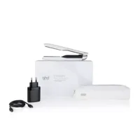 Unplugged - Unplugged Hair Straightener #White by Ghd