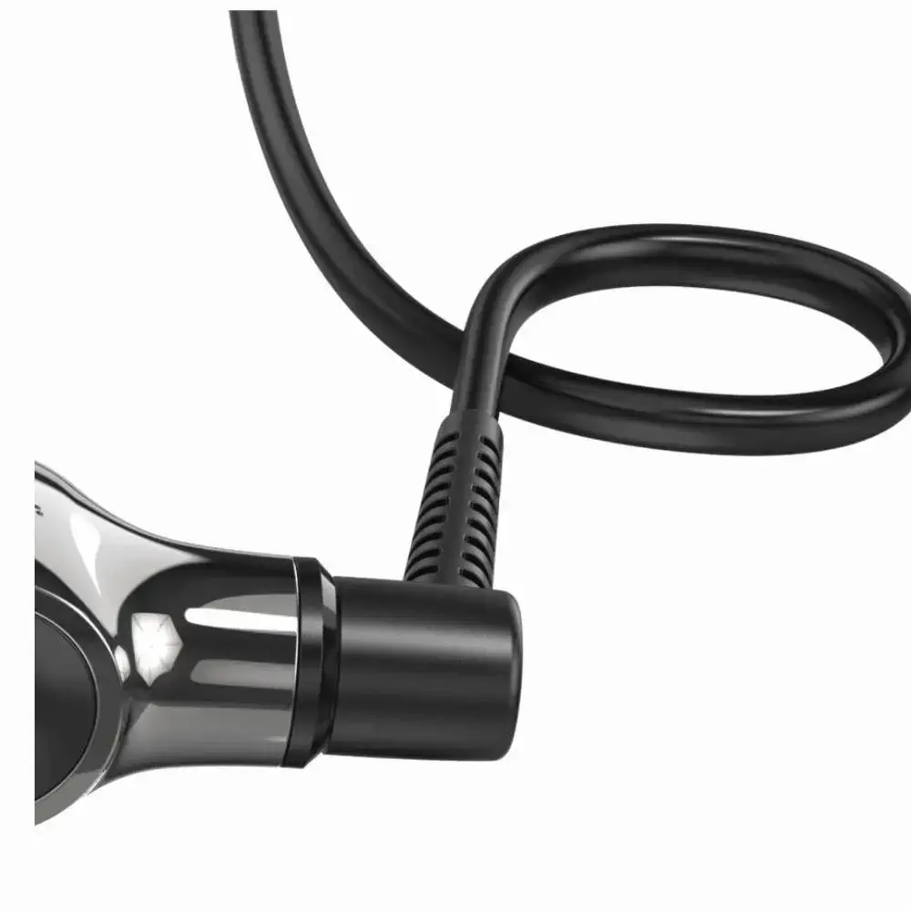 Ghd Platinum - Platinum+ Styler Hair Straightener #Black by Ghd