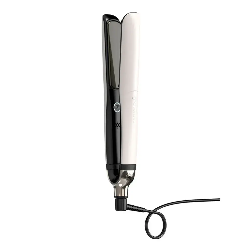 Ghd Platinum - Platinum+ Styler Hair Straightener #White by Ghd