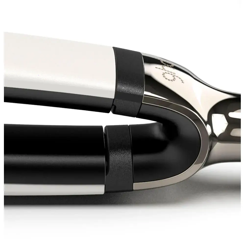 Ghd Platinum - Platinum+ Styler Hair Straightener #White by Ghd