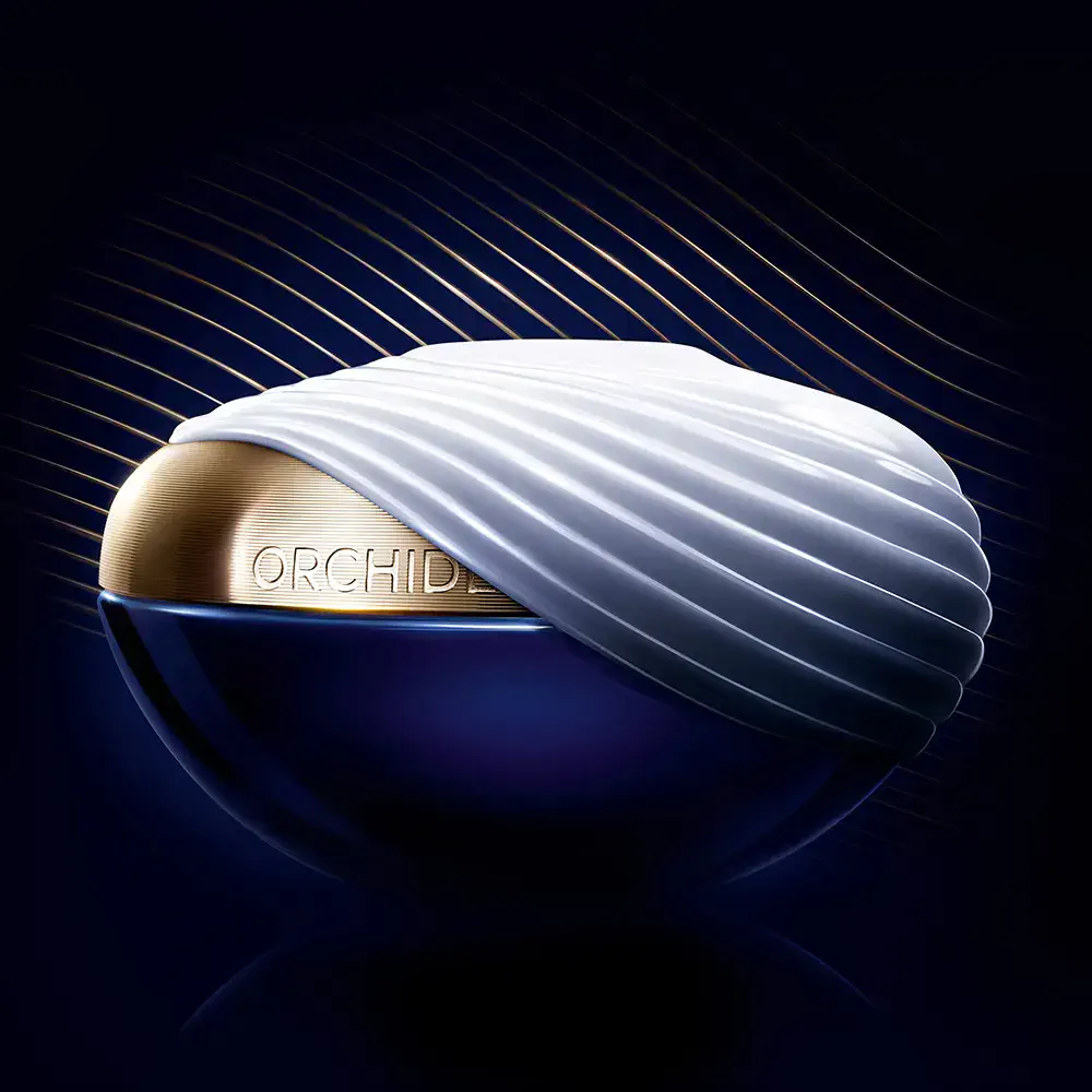 Orchidée Impériale - Orchidée Impériale Neck And Décolleté Cream by Guerlain