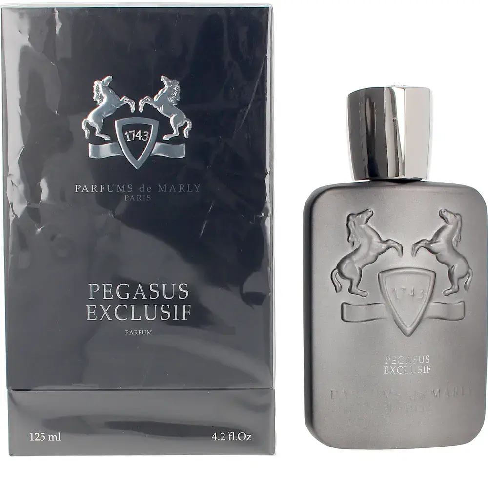 Pegasus - Pegasus Exclusif Parfum Vapo by Parfums De Marly