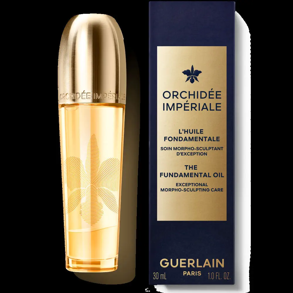 Orchidée Impériale - Orchidée Impériale Oil by Guerlain