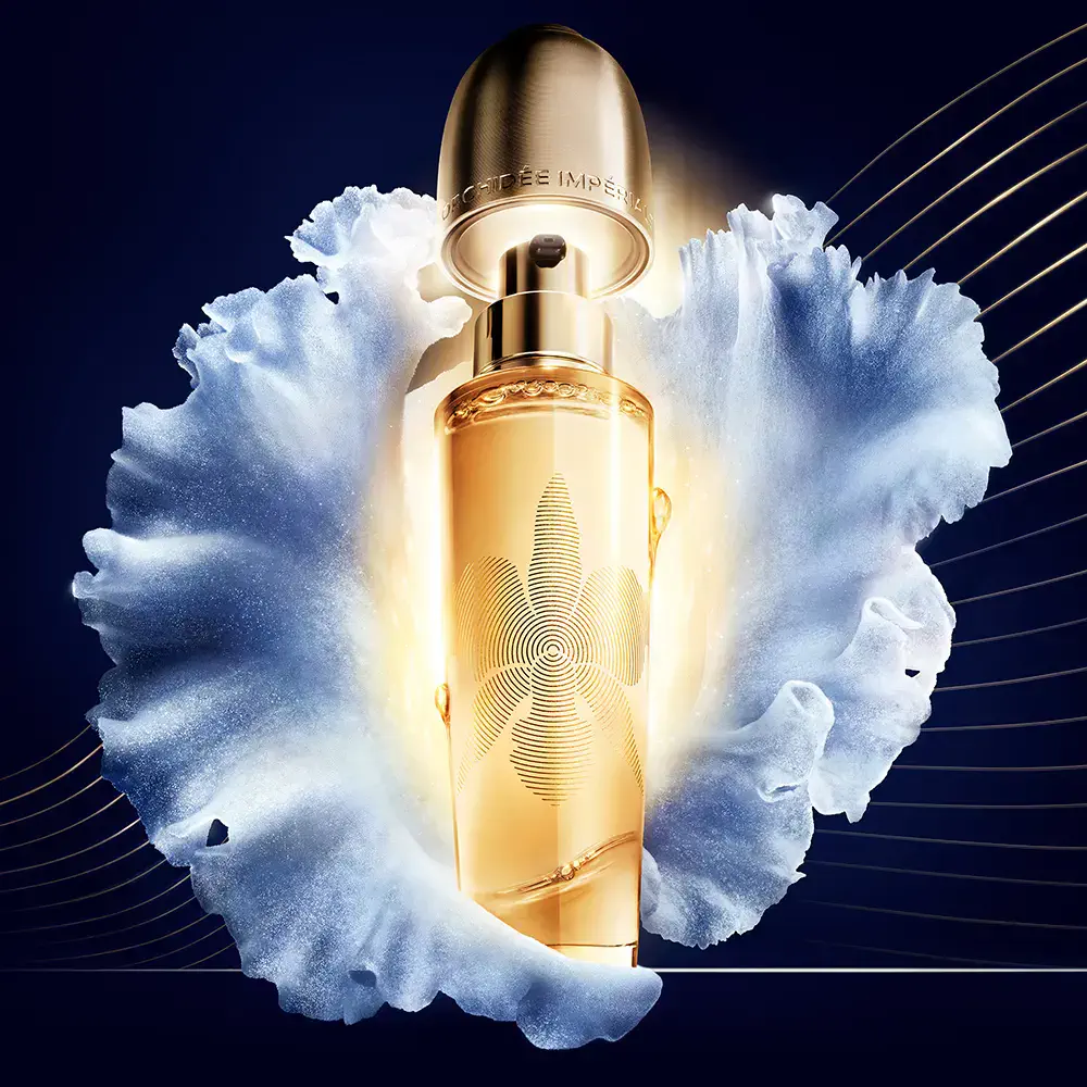 Orchidée Impériale - Orchidée Impériale Oil by Guerlain