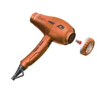 Ethos - Ethos Dryer #Copper by Parlux