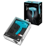 Ethos - Ethos Dryer #Galaxy Blue by Parlux