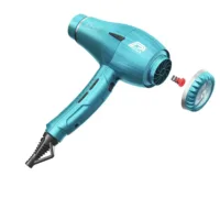 Ethos - Ethos Dryer #Galaxy Blue by Parlux