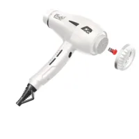 Ethos - Ethos Dryer #Matte White by Parlux